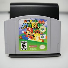 Super mario authentic for sale  Haslet