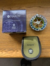 Hardy ultralite 6000 for sale  OKEHAMPTON