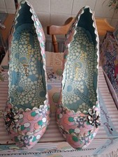 Irregular choice teddy for sale  DAGENHAM