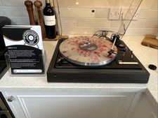 Dual cs505 speed for sale  YORK