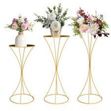 Gold metal plant for sale  Eugene