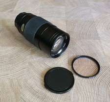Teleobjektiv analogkamera bajo gebraucht kaufen  Kiel