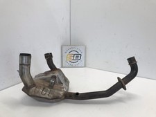 Catalizzatore scarico ducati usato  Rozzano