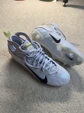 Nike alpha huarache for sale  Harrisburg
