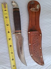 Vtg. western boulder for sale  Green Valley