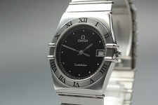Usado, Moldura plana preta quartzo 33 mm masculina N PERFEITO OMEGA Constellation 396.1070 cal.1441 comprar usado Usado, Moldura plana preta quartzo 33 mm masculina N PERFEITO OMEGA Constellation 396.1070 cal.1441 comprar usado  Enviando para Brazil