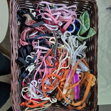 Bänder schnüre kordeln gebraucht kaufen  Kleve
