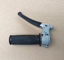Schaltgriff simson sr1 gebraucht kaufen  Gröditz