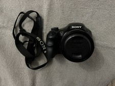 Fotocamera sony cyber usato Fotocamera sony cyber usato  Vilminore di Scalve