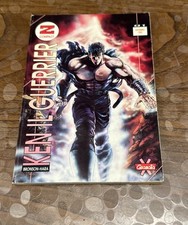 Manga ken guerriero usato  Lucca