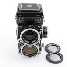 Rollei wide rolleiflex gebraucht kaufen  Nürnberg