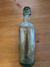White antique bottle for sale  LOCHGILPHEAD