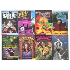 Vintage middle grade for sale  Sunland