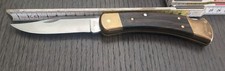 Coltello buck 110 usato  Milano