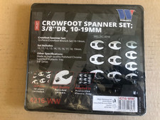 crows foot for sale  WELSHPOOL