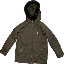 Zenana outfitters hooded for sale  Ontario