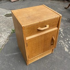 Mid century oak for sale  LIVERPOOL