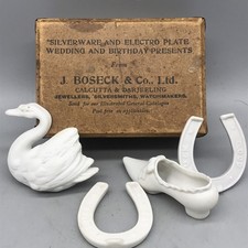 Antique bisque porcelain for sale  ENFIELD