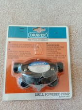 Draper 18937 drill for sale  BEXHILL-ON-SEA