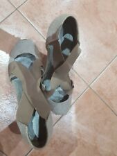 Scarpe aperte donna usato  Roma