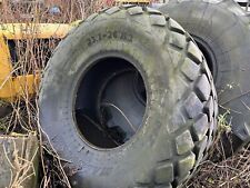 23.1 r26 tyre. for sale  BUXTON