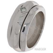 Piaget ring weißgold gebraucht kaufen  Düsseldorf