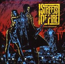 Various streets fire d'occasion  Les Mureaux