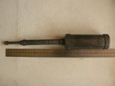 Fettpresse handpresse druckpre gebraucht kaufen  Halle