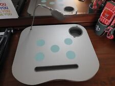 Cushioned laptop lap for sale  Silver Spring