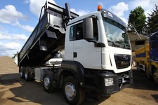 2015 man tgs for sale  FELTHAM