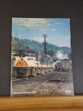 Mainline modeler 1981 for sale  Talbott