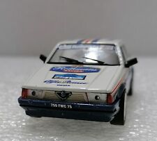 Alfa 1800i turbo usato  Italia