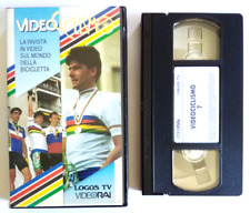 Vhs videociclismo film usato  Ferrara