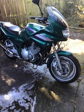 yamaha xj 900s for sale yamaha xj 900s for sale COVENTRY