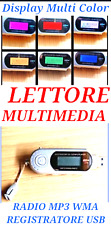 Lettore mp150 128 usato  Sagrado