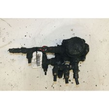 SOUPAPE D'AIR POUR IVECO (FIAT/OM) STRALIS 07< 430 (440S43) (430CV) CURSOR 1950 comprar usado  Enviando para Brazil