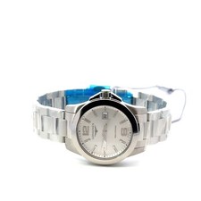 Longines conquest watch for sale  Saint Charles