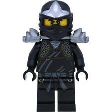 Używany, LEGO Ninjago Minifigurka Cole ZX #39 na sprzedaż  Wysyłka do Poland