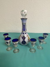 Teilg likör set gebraucht kaufen  Mögglingen
