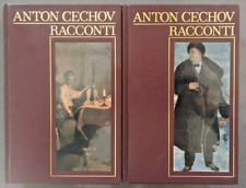 Anton cechov racconti usato  Montevarchi