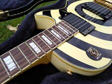 Zakk wylde les for sale  CHEADLE