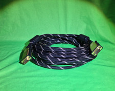 Vga kabel 10m gebraucht kaufen  Heringen