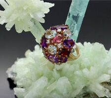 Anello con brillanti usato  Sustinente