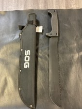Sogfari machete saw for sale  Goshen