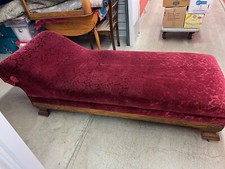 1895 antique chaise d'occasion  Expédié en Belgium
