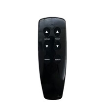 Usado RF365B Para Ergomotion Serta Beautyrest Sleepmaker Cama Ajustable Contr... comprar usado  Enviando para Brazil