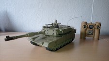 Ferngesteuerter panzer m1a2 gebraucht kaufen  Emden