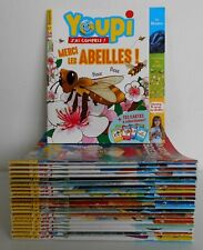Lot magazines youpi d'occasion  Saint-Gilles-Croix-de-Vie