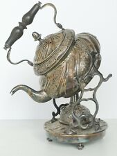 Teiera antica samovar usato  Montemale di Cuneo