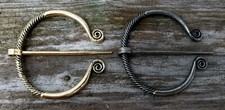 Fibel nadel gewand gebraucht kaufen  St Ingbert